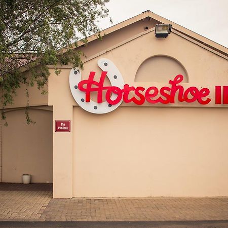 Horseshoe Inn And Conference Center Kimberley Exterior foto